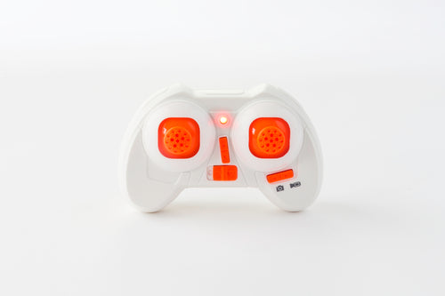 Polarised Handmade Plastic Car - ROSE AESTHETIC