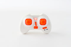 Polarised Handmade Plastic Car - ROSE AESTHETIC